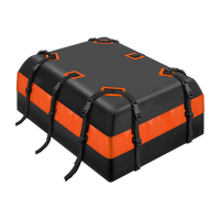 FO-1 Car Roof Bag With