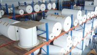 synthetic paper