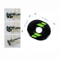 Domed Decals