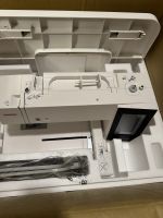 Janome Memory Craft 500E Embroidery Machine