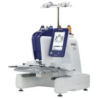 Brother Persona PRS100 Embroidery Machine