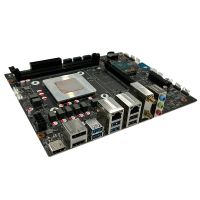 Factory Direct Computer Motherboard Supplier Custom