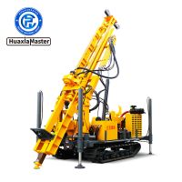 JDL Series Mechanical Top Drive Core