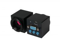 4K Ultra HD 8MP Camera With