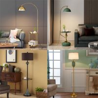 Led Table Lamp Floor Lamp Beside
