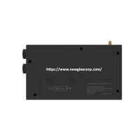 Touchable DRM Radio Newglee NGA-601
