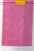 Sewed Plastic Net Bag