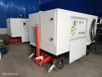 Testing Equipment For Aircraft ( HPU ), Hydraulic