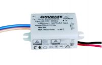 2-4W, 100-240Vac, CC LED