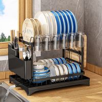Cheap Kitchen 2 Tier Over The