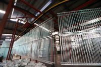 Aluminium Pool Fence