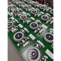 30 Station Disc Machine Model