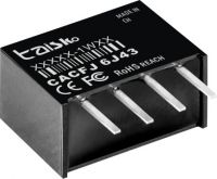 Cost Effective DC/DC Converters