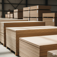 Plywood 1.22 m x 2.44 m