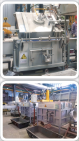 Plate Filter Box
