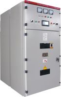Thyristor Solid State Soft Starter Device