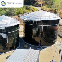 Cost-Effective Low-Maintenance Aluminum Dome