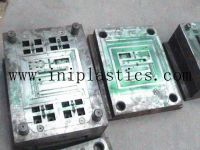 We Can Custom Make Plastic Injection