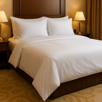 200x230 Double Duvet Cover 300 TC