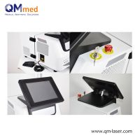 QM- 100+ Portable IPL Laser Face