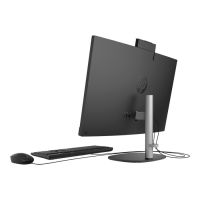 HP ProOne 240 G10 All-In-One Desktop PC, Intel Core i5-1334U Processor, 8GB DDR4 Ram, 512GB NVMe SSD, Integrated Intel&Acirc;&reg; Iris&Acirc;&reg; X&aacute;&micro;� Graphics, 23.8" FHD (1920 x 1080), IPS None Touch Display, Windows 11 Pro (License) 