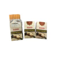 MODERN COMPACT CIGARETTES