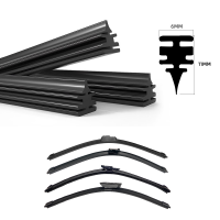 Universal Car Windshield Wipers Blades