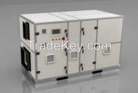 Industrial Steam Heating Dehumidifier 25kg H