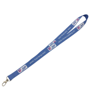 Adjustable Length Custom Lanyards Bulk Order