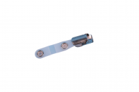 Factory Direct Sales Badge Reel Clip