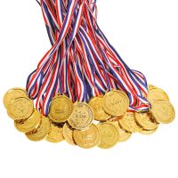 Moisture Wicking Medal Lanyard For Endurance