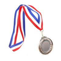Embossed Logo Lanyard 3D Texture Brand