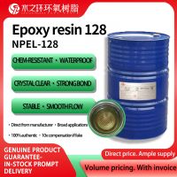Nanya 128 Epoxy Flooring/self-leveling