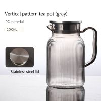 Acrylic Juice Large Capacity Restaurant Commercial