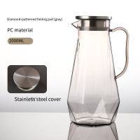 Thickened Plastic PC Acrylic High-temperature