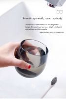 Instagram Water Cup, Tea Cup, Acrylic
