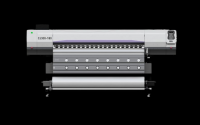 1.8m Eco-solvent Printers CJ300