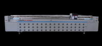 Industrial Grade Ultra Wide 5500es Inkjet