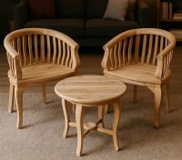 Lenong chair 