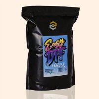 Exotic Mylar Bags