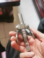 Gun Coupler, Grease Gun Tips, Grease
