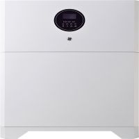 L10 All In One Solar Energy