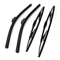 Custom Plastic Injection Mold for Automotive Windscreen Wipers