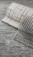 Wilton home living room carpet