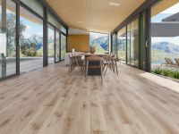 SPC Flooring