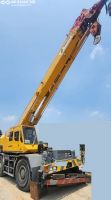 USED TADANO TR250M-5 1993y