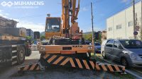 USED KATO SR250 1993y