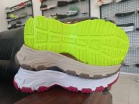 Zeus Sole