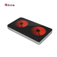 FD3T1-Z Double Burners Portable Ceramic