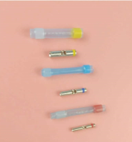 HTE-D-436-37 Heat Shrink